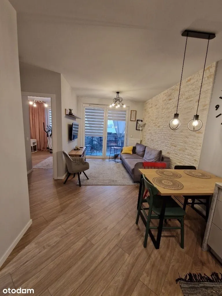 Mieszkanie 2 pokoje 41 m2 Białołęka
