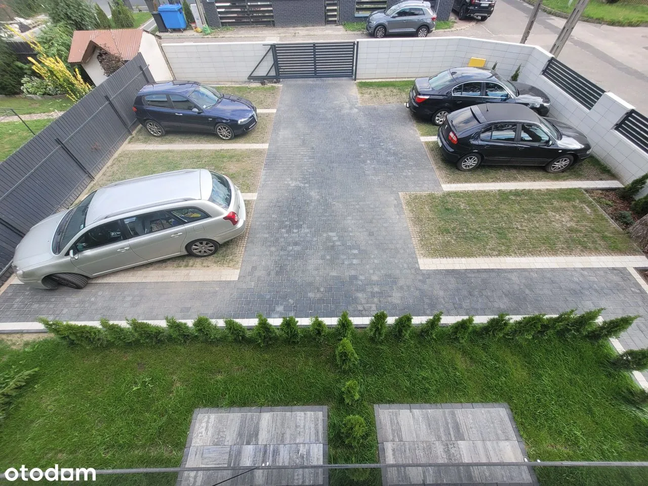 Nowe mieszkanie flat bez czynszu dla 1 os parking wifi Warszawa Raszyn