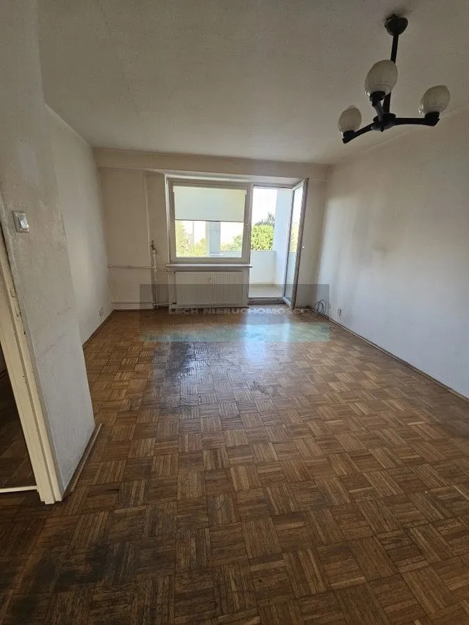 3 pokoje na Pradze Południe 