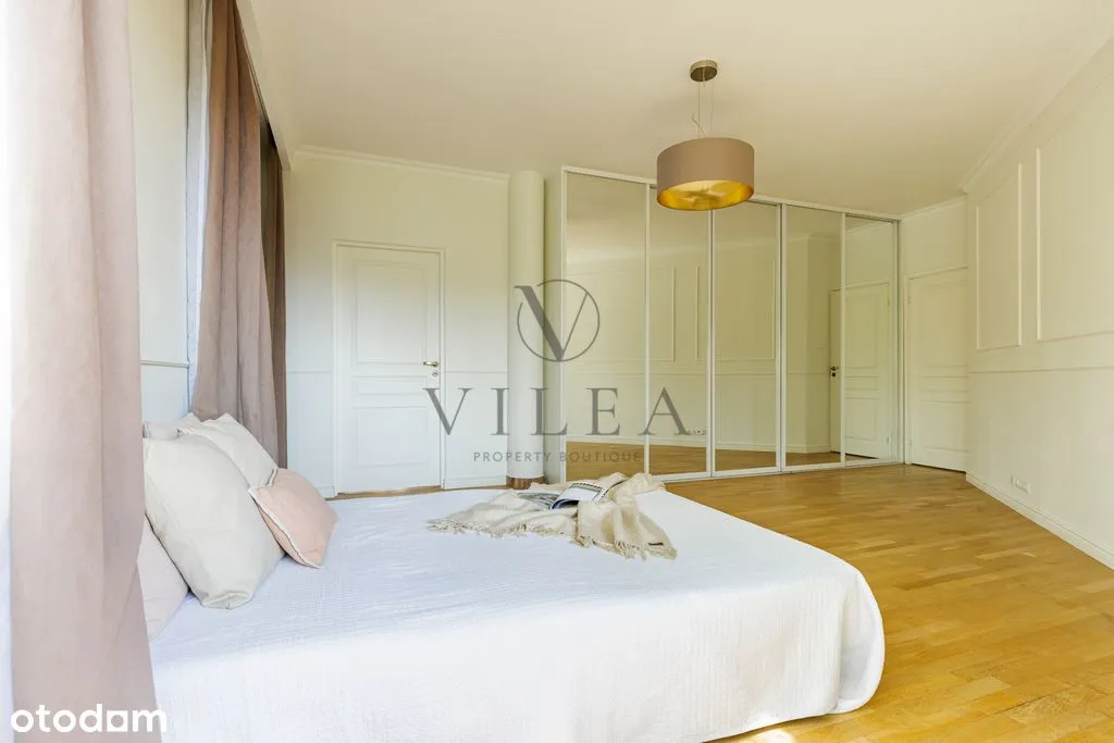 Rodzinny Apartament W Świetnej Lokalizacji 