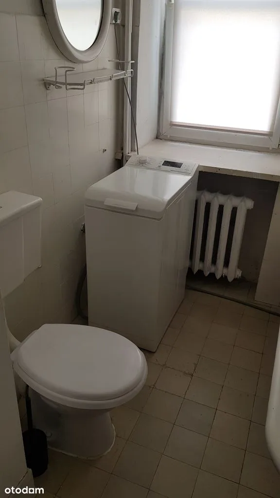 Kawalerka, Śródmieście, ul. Piękna róg Aleje Ujazdowskie