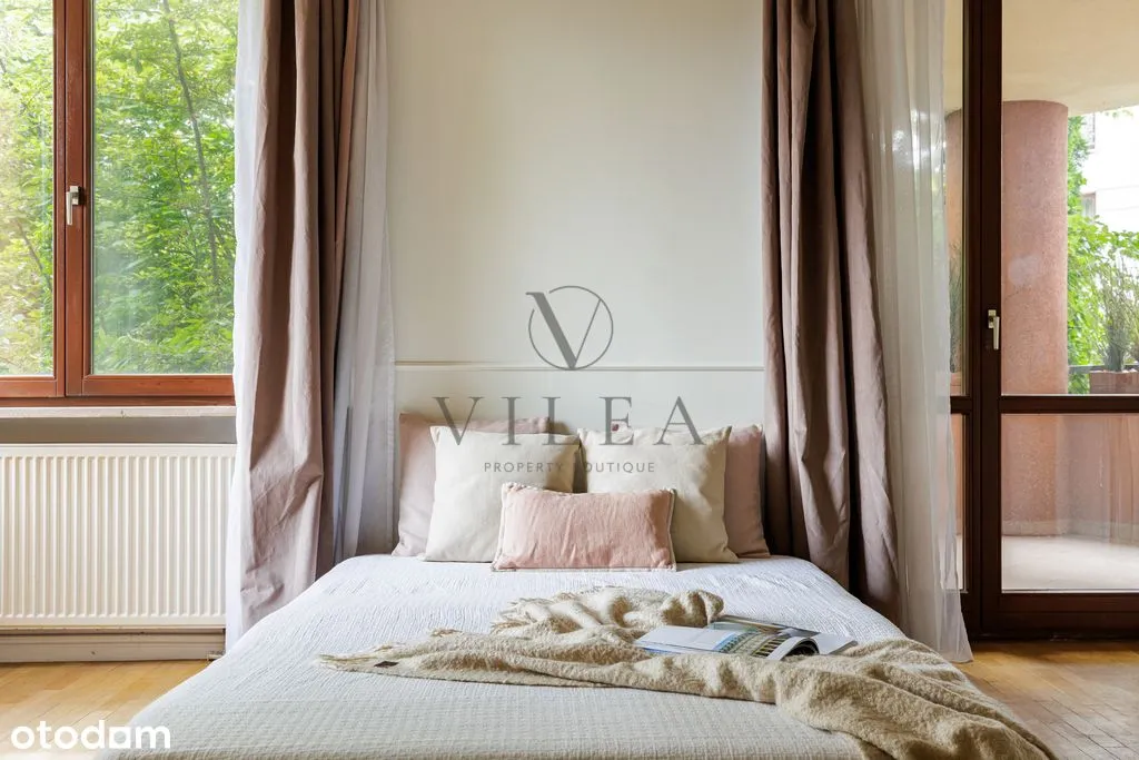 Rodzinny Apartament W Świetnej Lokalizacji 