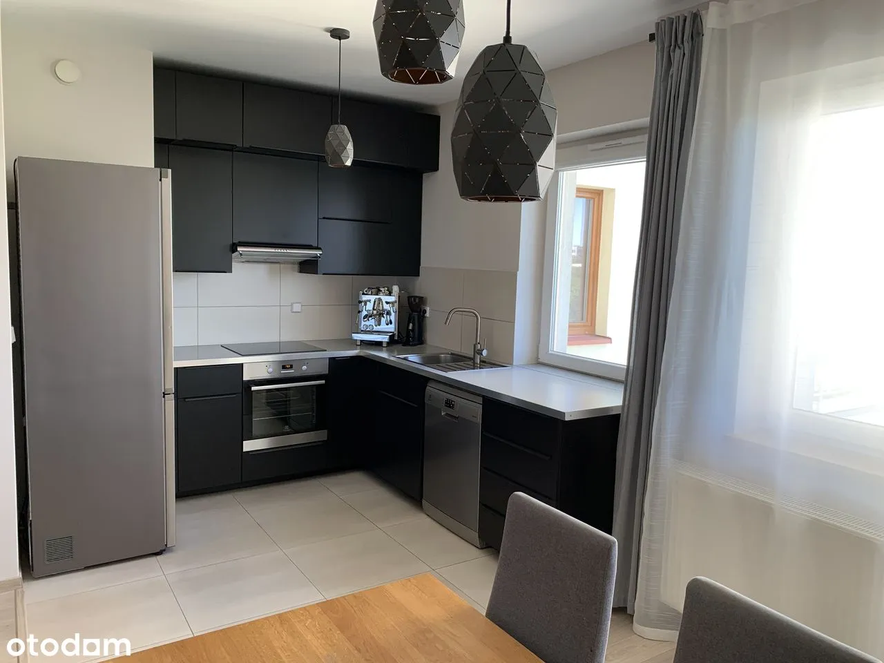 Cichy i komfortowy apartament w dobrej lokalizacji - Służew