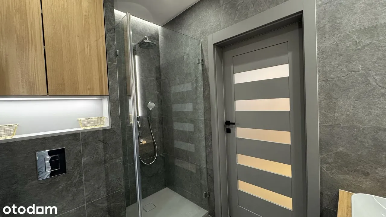 Nowy kompaktowy apartament bez prowizji:)