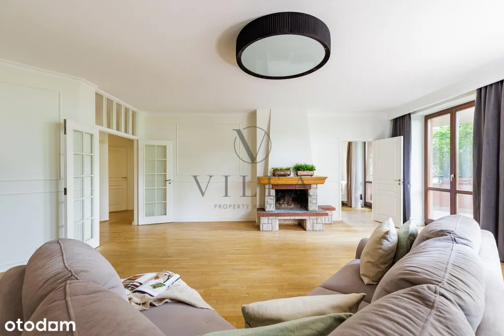 Rodzinny Apartament W Świetnej Lokalizacji 