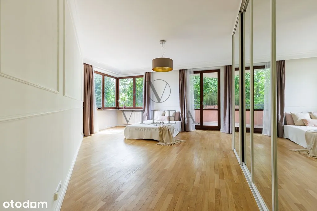 Rodzinny Apartament W Świetnej Lokalizacji 