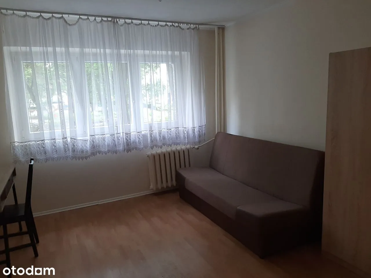 Mieszkanie na wynajem Warszawa-Bielany