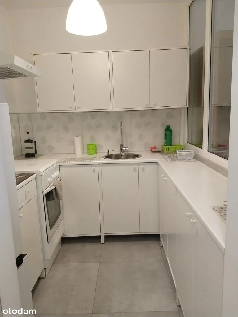 Wynajmę mieszkanie 2 pokoje Al.Jerozolimskie/Białobrzeska Centrum W-wy