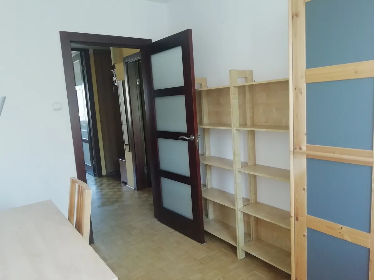 Ochota, 3 pokoje, 73 m2 