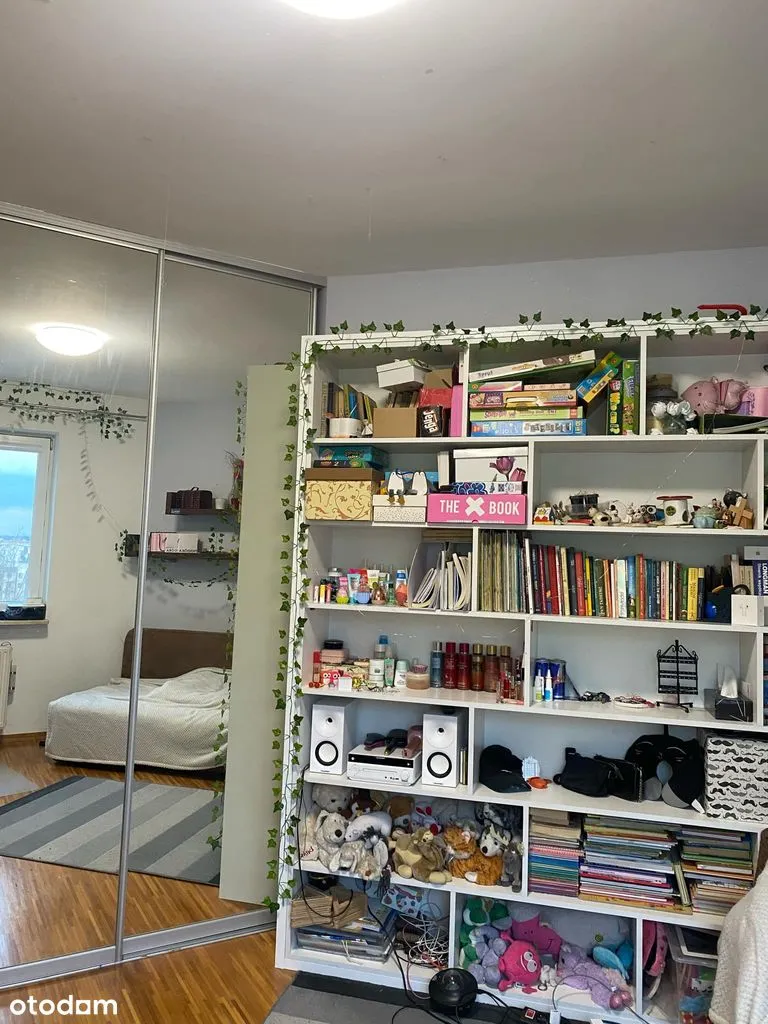 Wygodne, funkcjonalne, 4-pokojowe, centrum Tarchomina, ul. Myśliborska