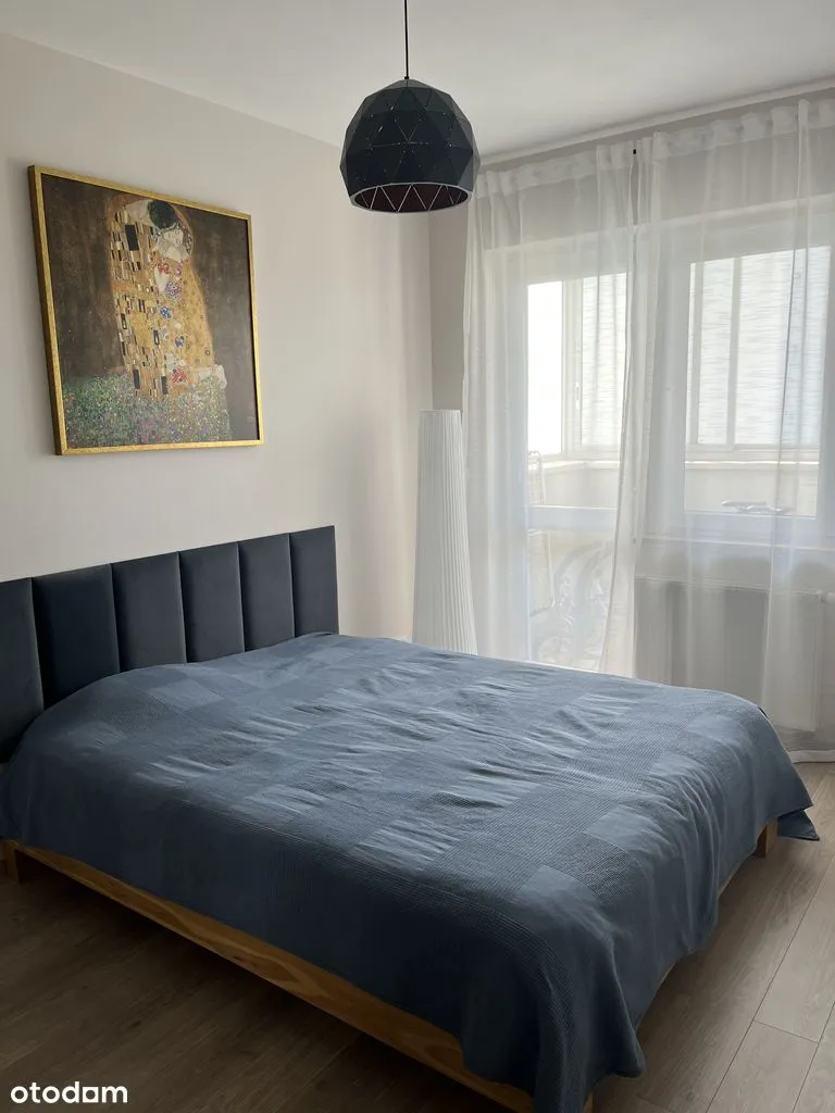 Cichy i komfortowy apartament w dobrej lokalizacji - Służew