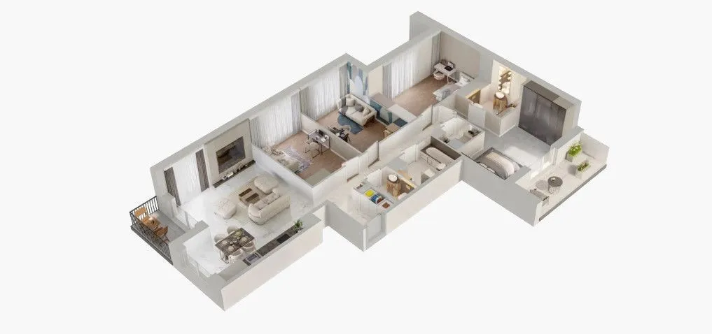 Apartament 