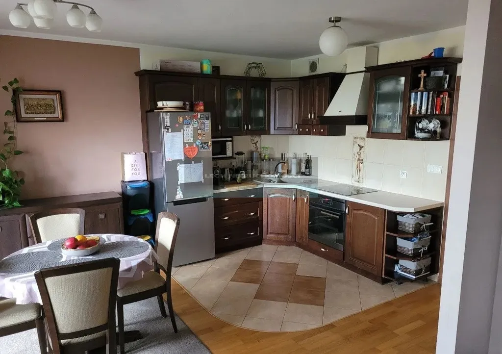 Mieszkanie na sprzedaż, 71 m², 3 pokoje Warszawa Białołęka 