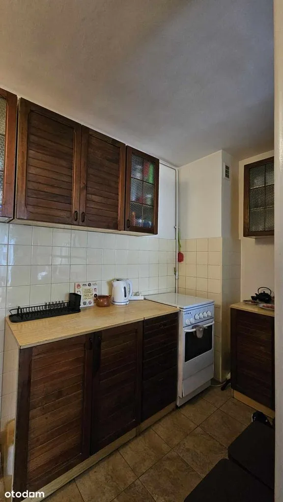 Mieszkanie 3-pokojowe 48,5 m2, ul. Korotyńskiego