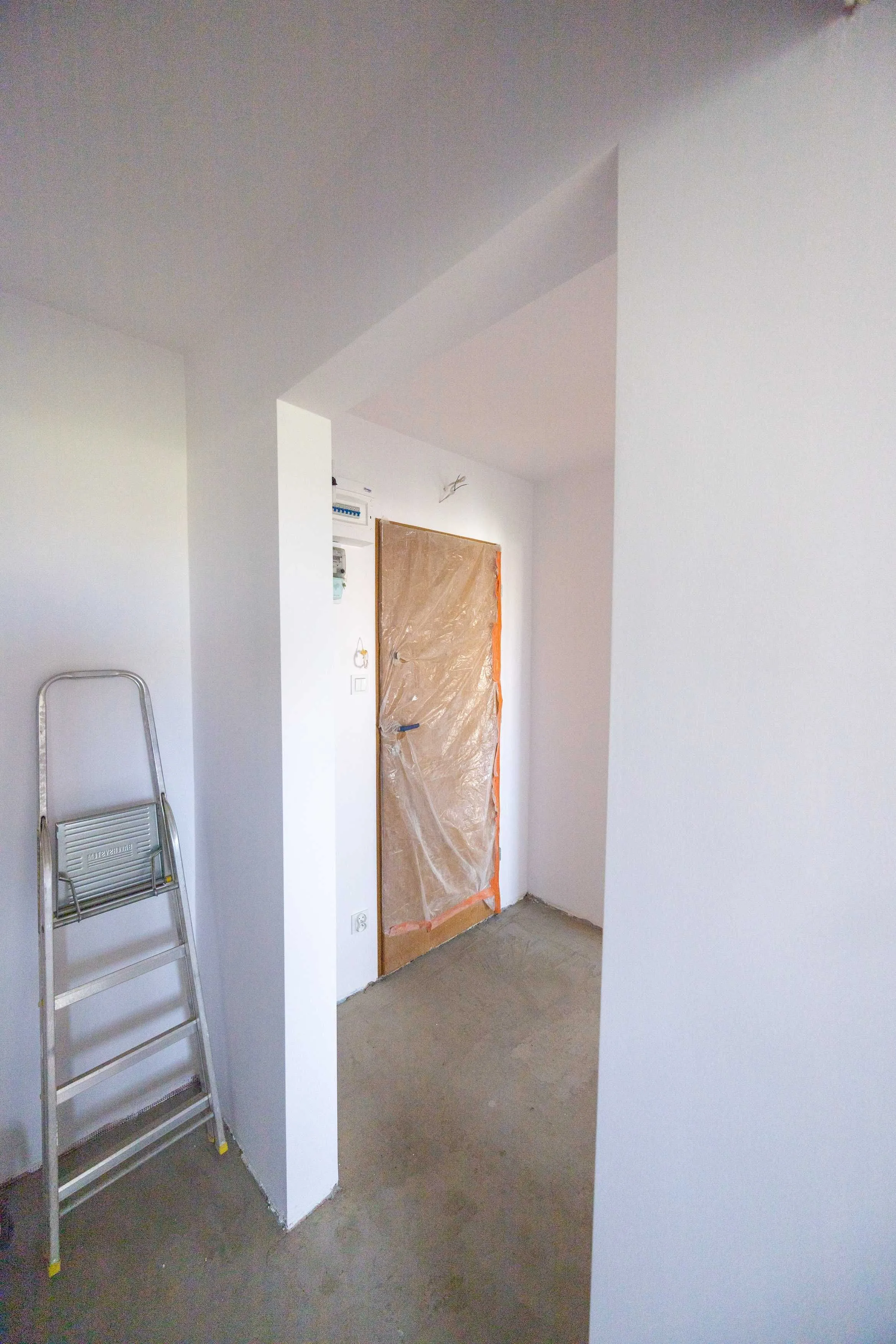42m2 Bielany po remoncie BEZPOŚREDNIO
