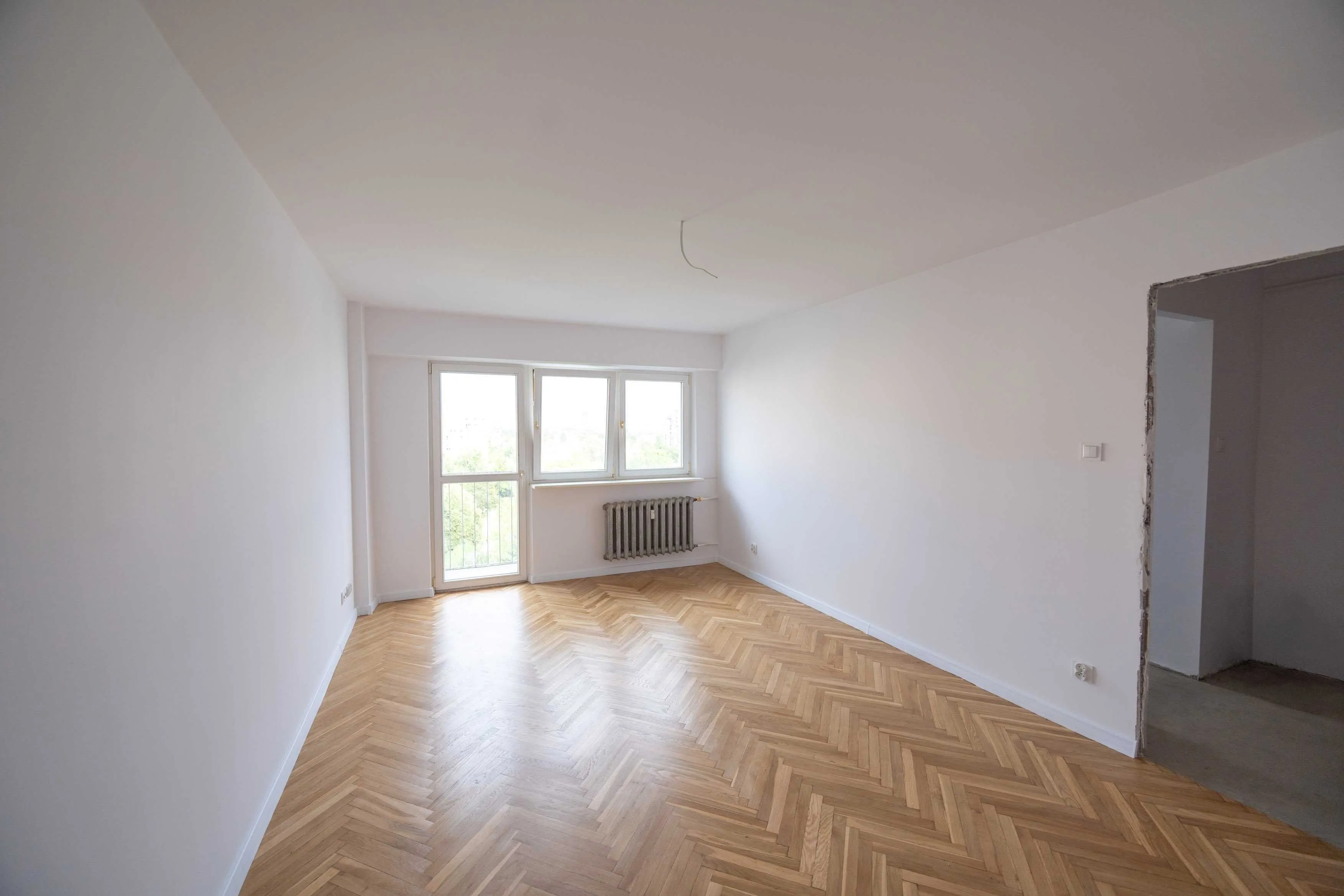 42m2 Bielany po remoncie BEZPOŚREDNIO