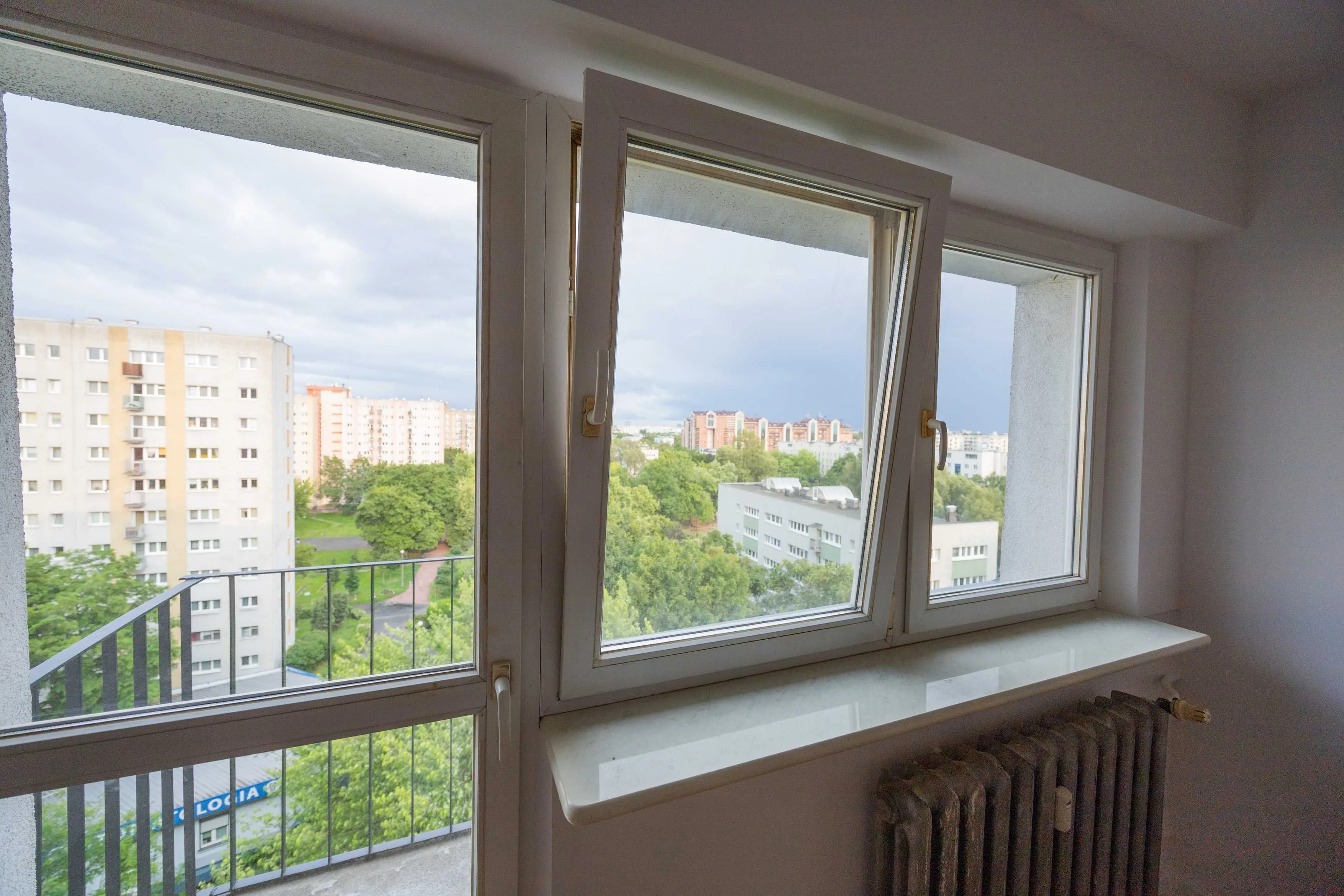 42m2 Bielany po remoncie BEZPOŚREDNIO