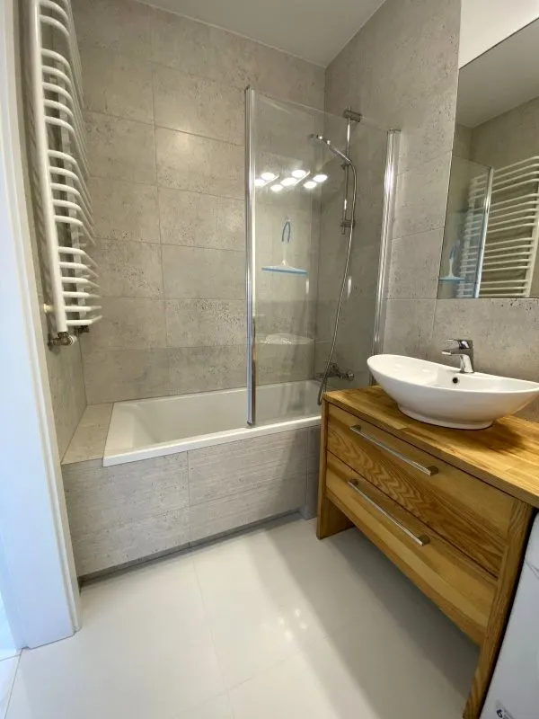 Apartament, ul. Belliniego