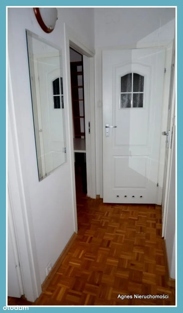 Ursynów Okazja 2 osobne pokoje Loggia