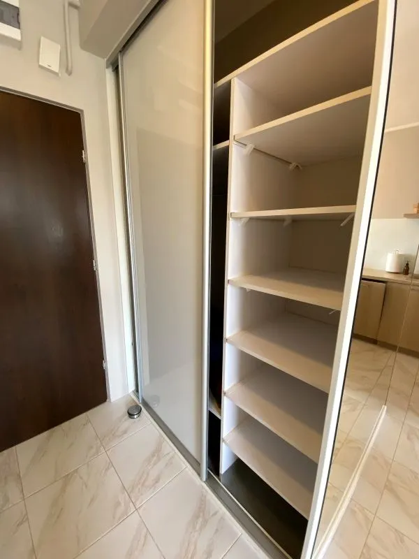 Apartament, ul. Belliniego