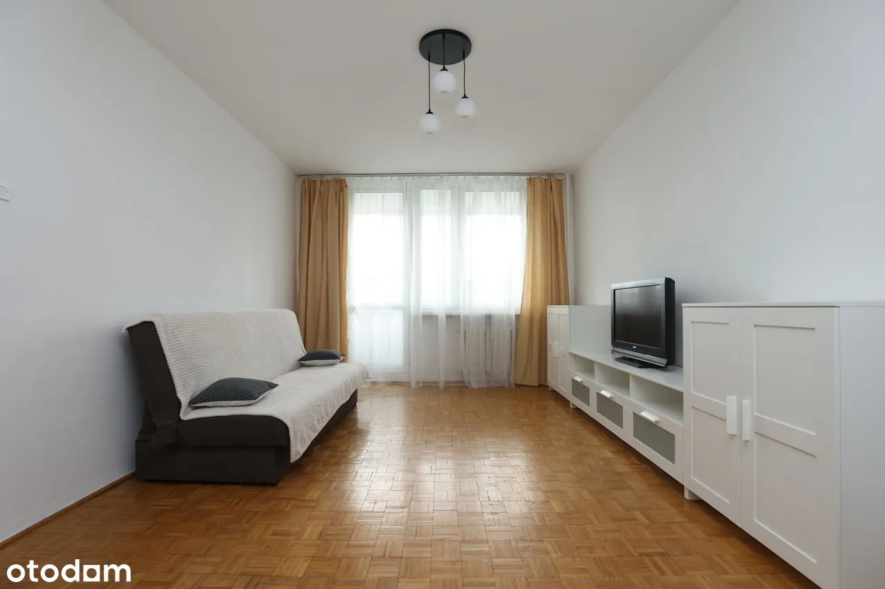 2-pokoje, po remoncie, Ostrobramska 78 Bez prowizji.