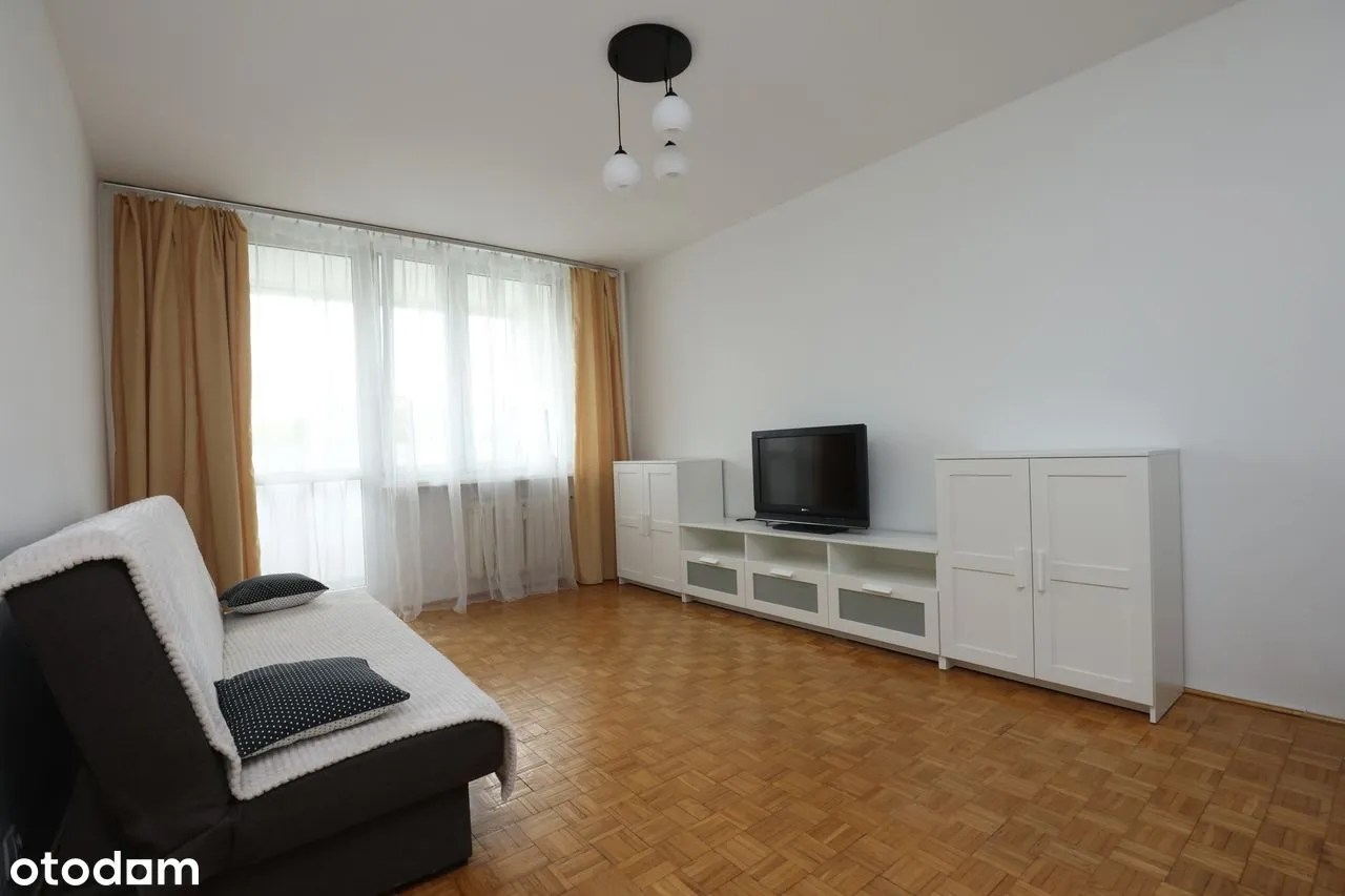 2-pokoje, po remoncie, Ostrobramska 78 Bez prowizji.