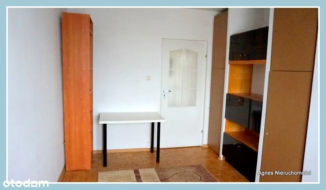 Ursynów Okazja 2 osobne pokoje Loggia