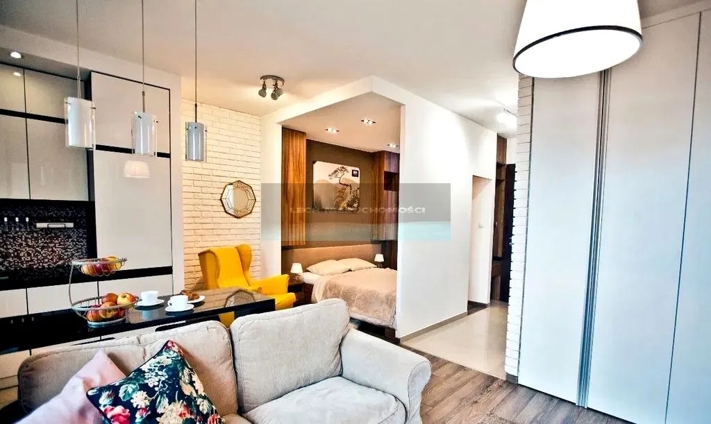 Apartament, ul. Sokratesa