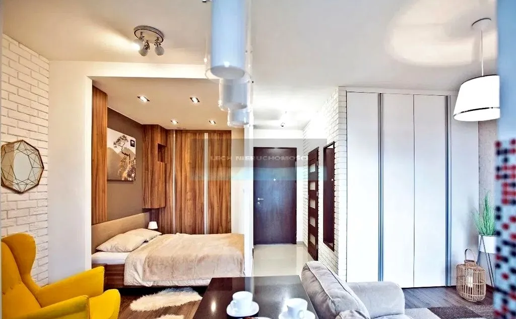 Apartament, ul. Sokratesa