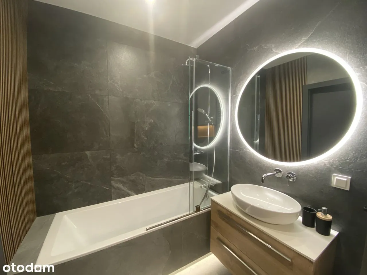 Apartament 43 m2 + garaż - bezpośrednio