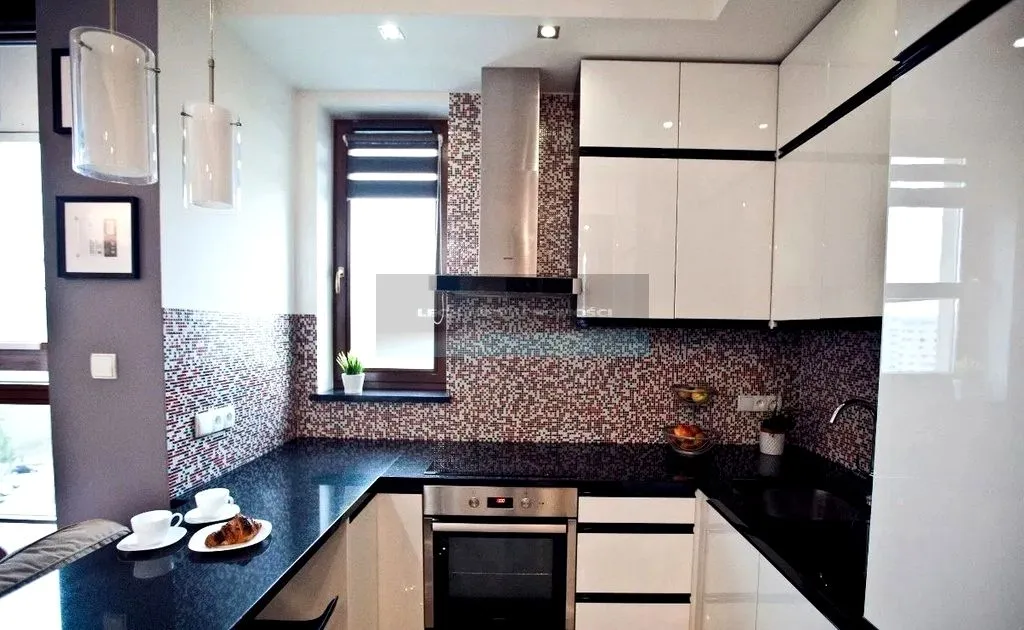 Apartament, ul. Sokratesa