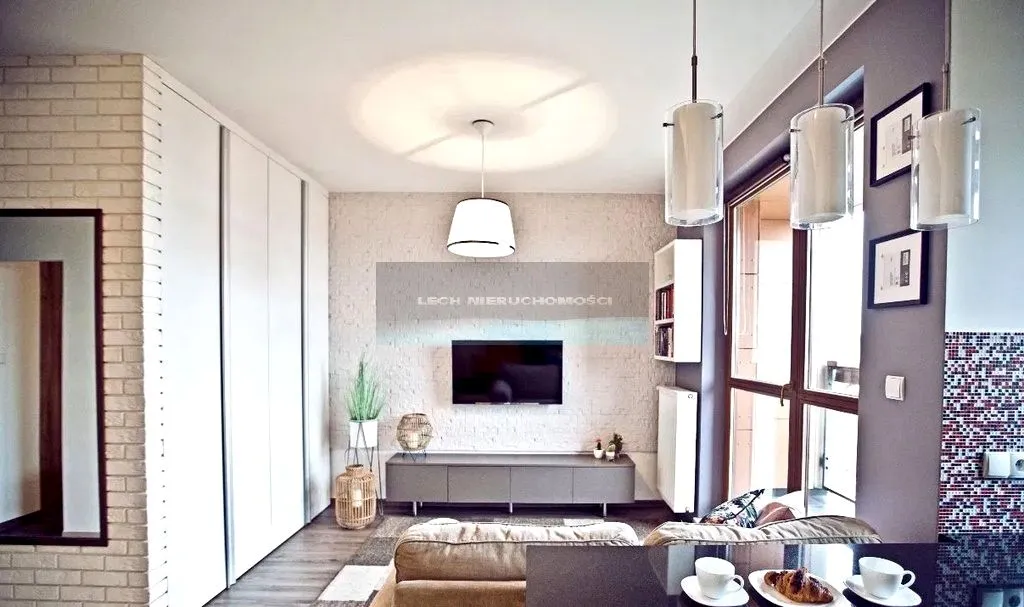 Apartament, ul. Sokratesa