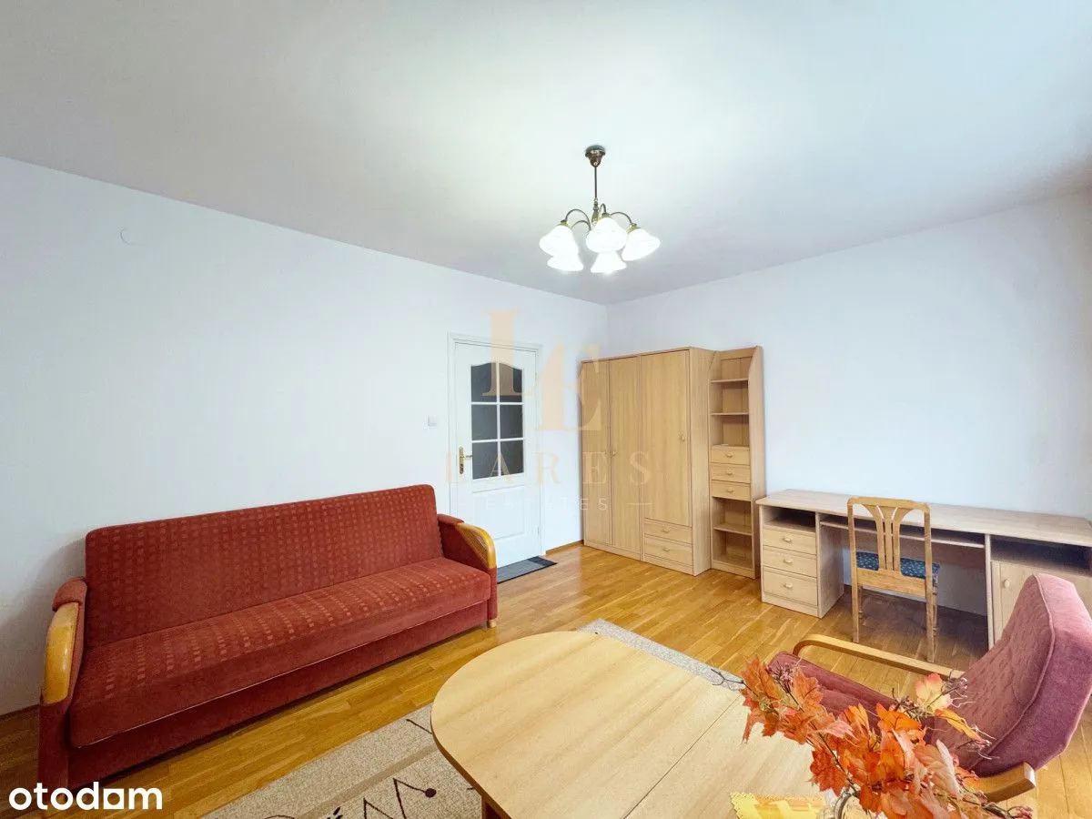 Apartament, ul. van Gogha