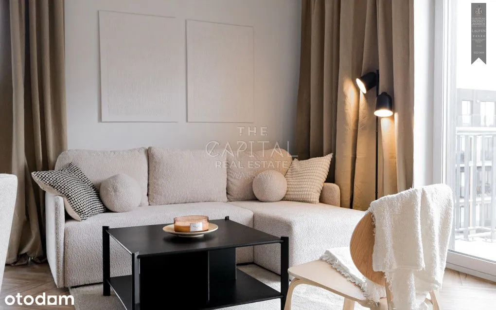 Nowe 4 pokoje, 67 m² + garaż | Blisko Dw. Wschodni