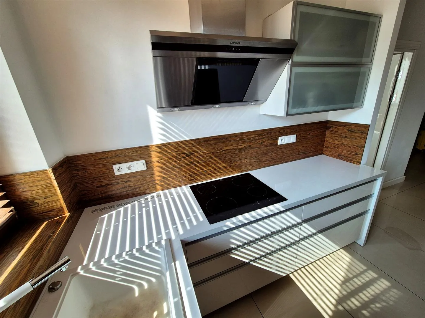 Apartament Warszawa