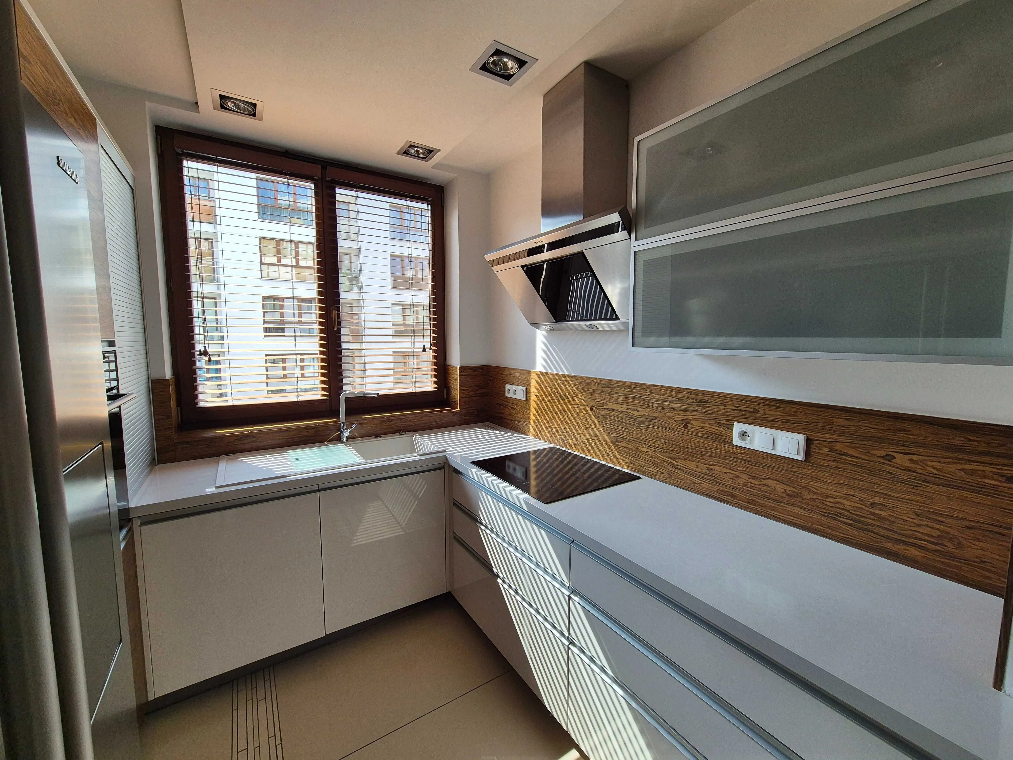 Apartament Warszawa