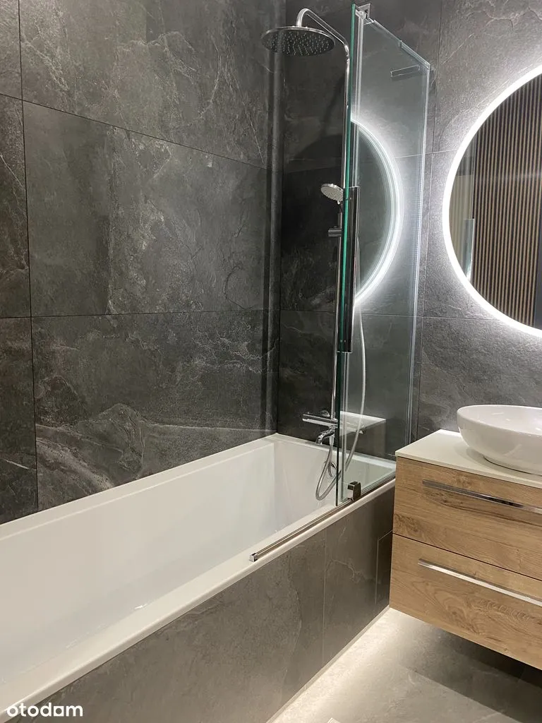 Apartament 43 m2 + garaż - bezpośrednio