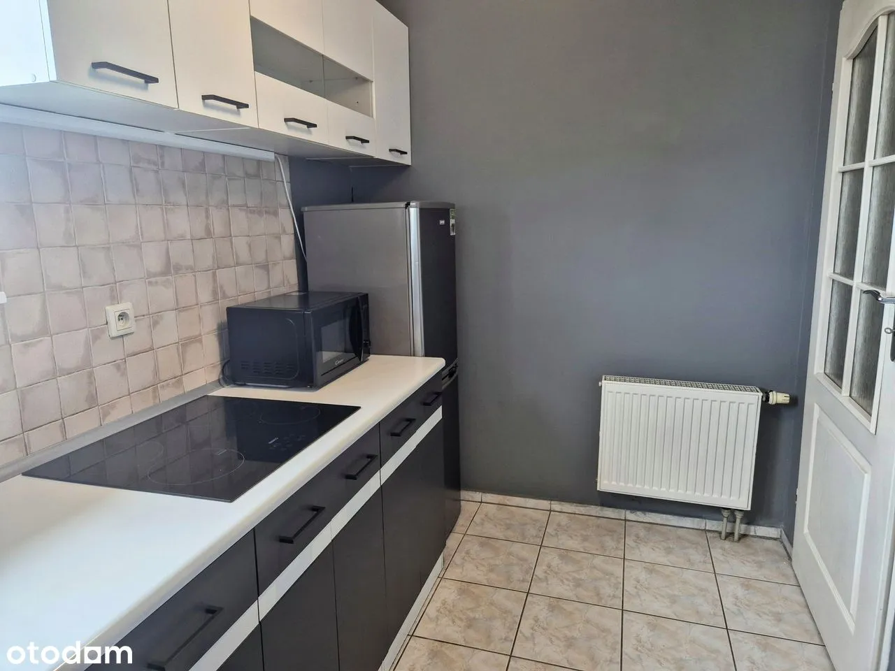 Idealne pod wynajem – funkcjonalne 35 m² w zielonej części Bielan