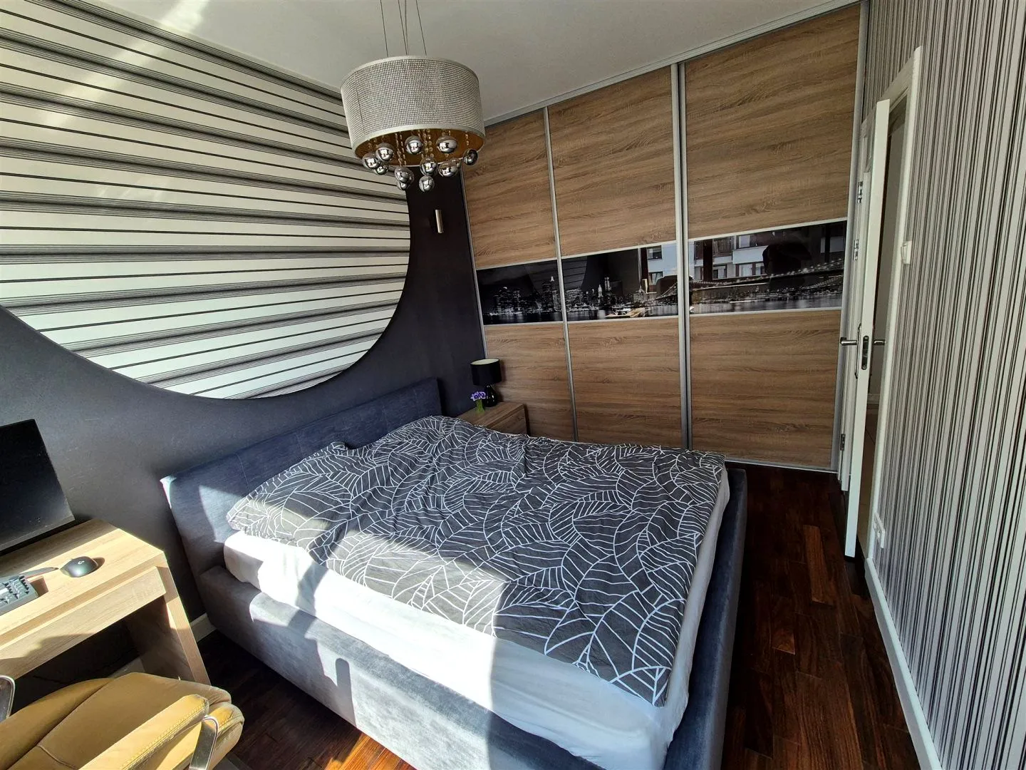 Apartament Warszawa