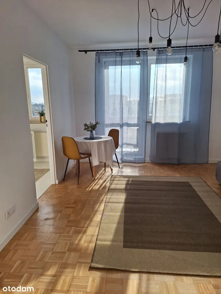 Tarchomin ul. Odkryta, 32 m2, balkon, winda