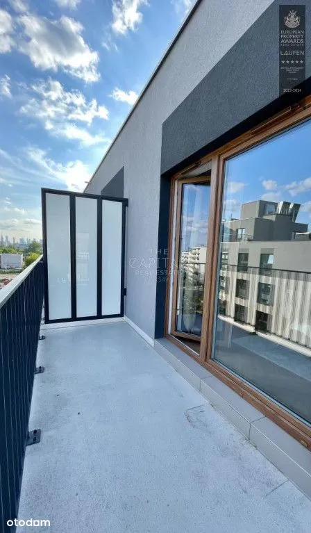 Nowe 4 pokoje, 67 m² + garaż | Blisko Dw. Wschodni