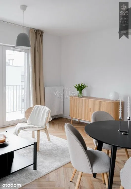 Nowe 4 pokoje, 67 m² + garaż | Blisko Dw. Wschodni