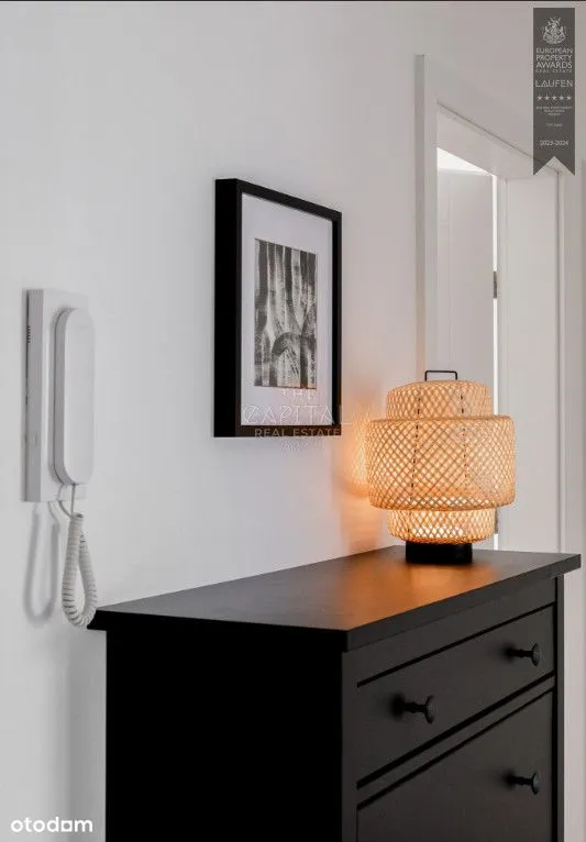 Nowe 4 pokoje, 67 m² + garaż | Blisko Dw. Wschodni