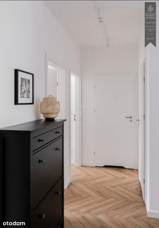 Nowe 4 pokoje, 67 m² + garaż | Blisko Dw. Wschodni