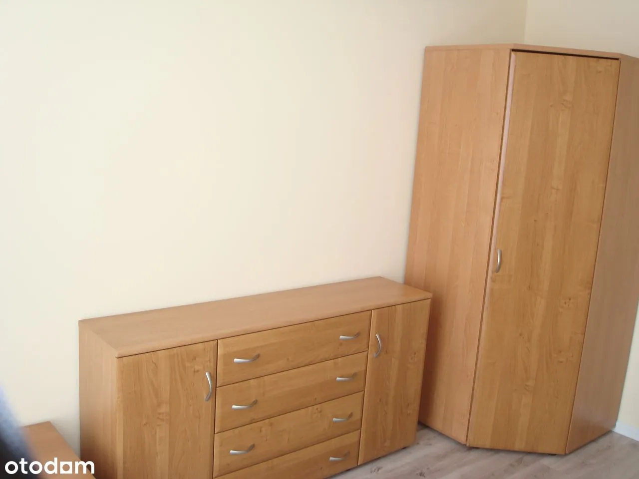 Wynajmę ładne i ciche mieszkanie 2-pok 47m2 Białołęka