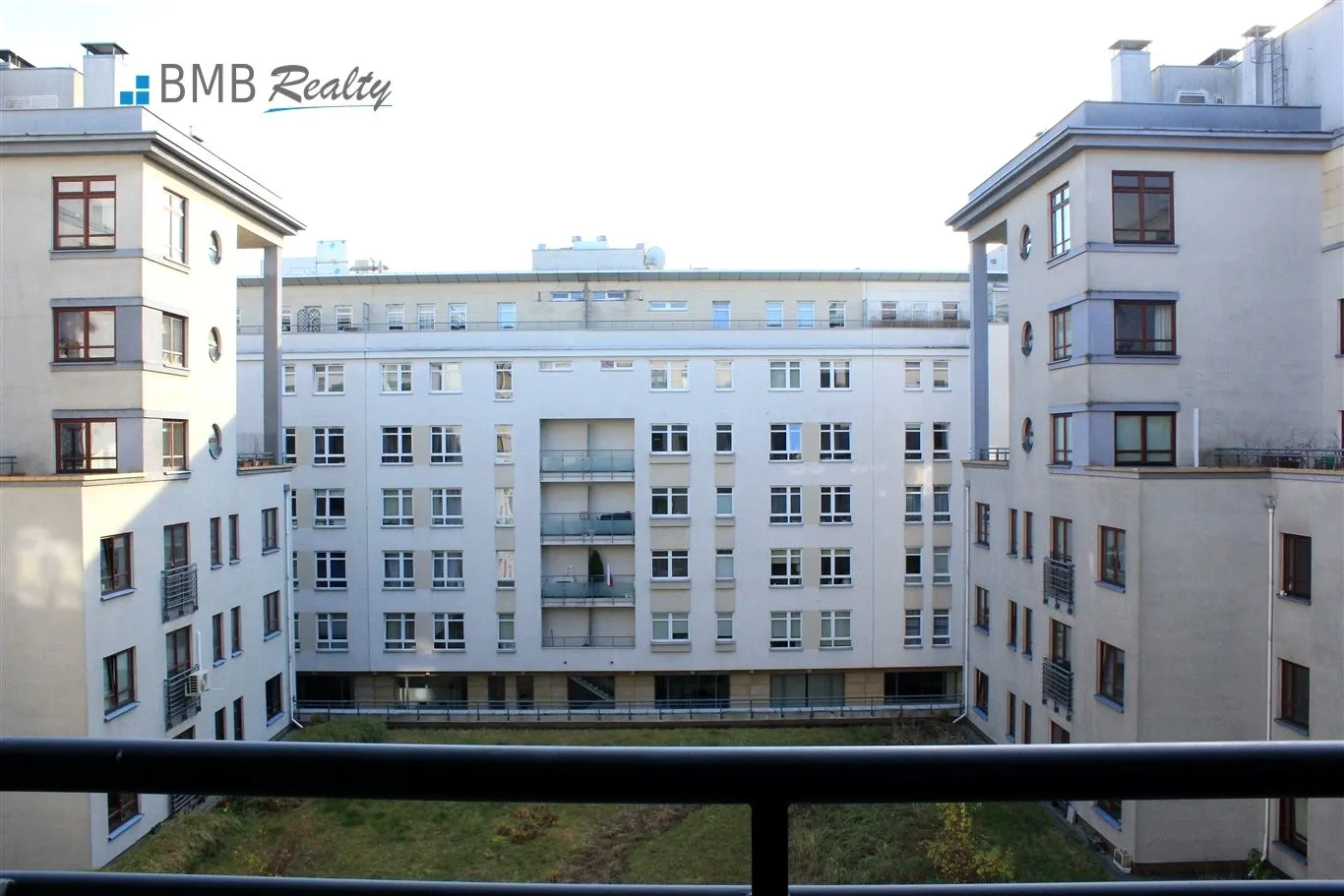 Apartament, ul. Zwycięzców