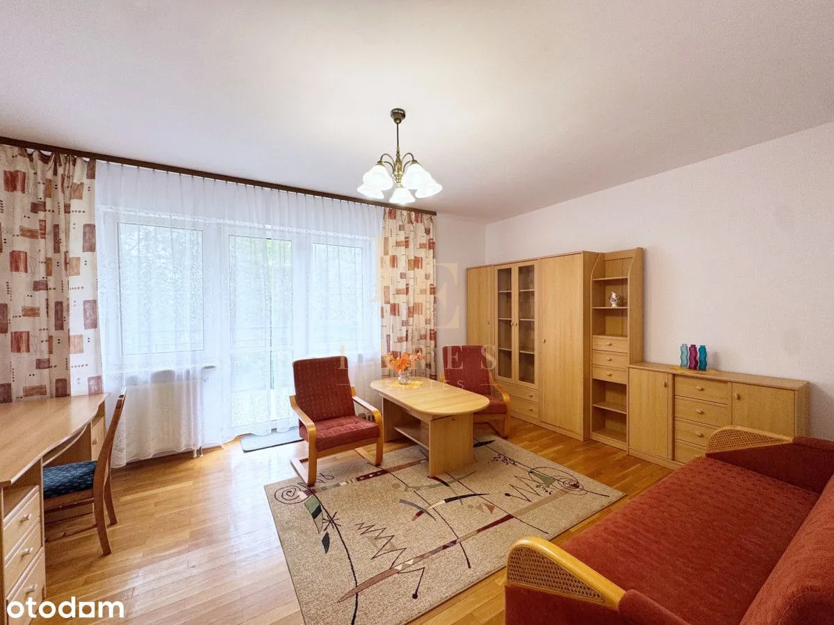 Apartament, ul. van Gogha