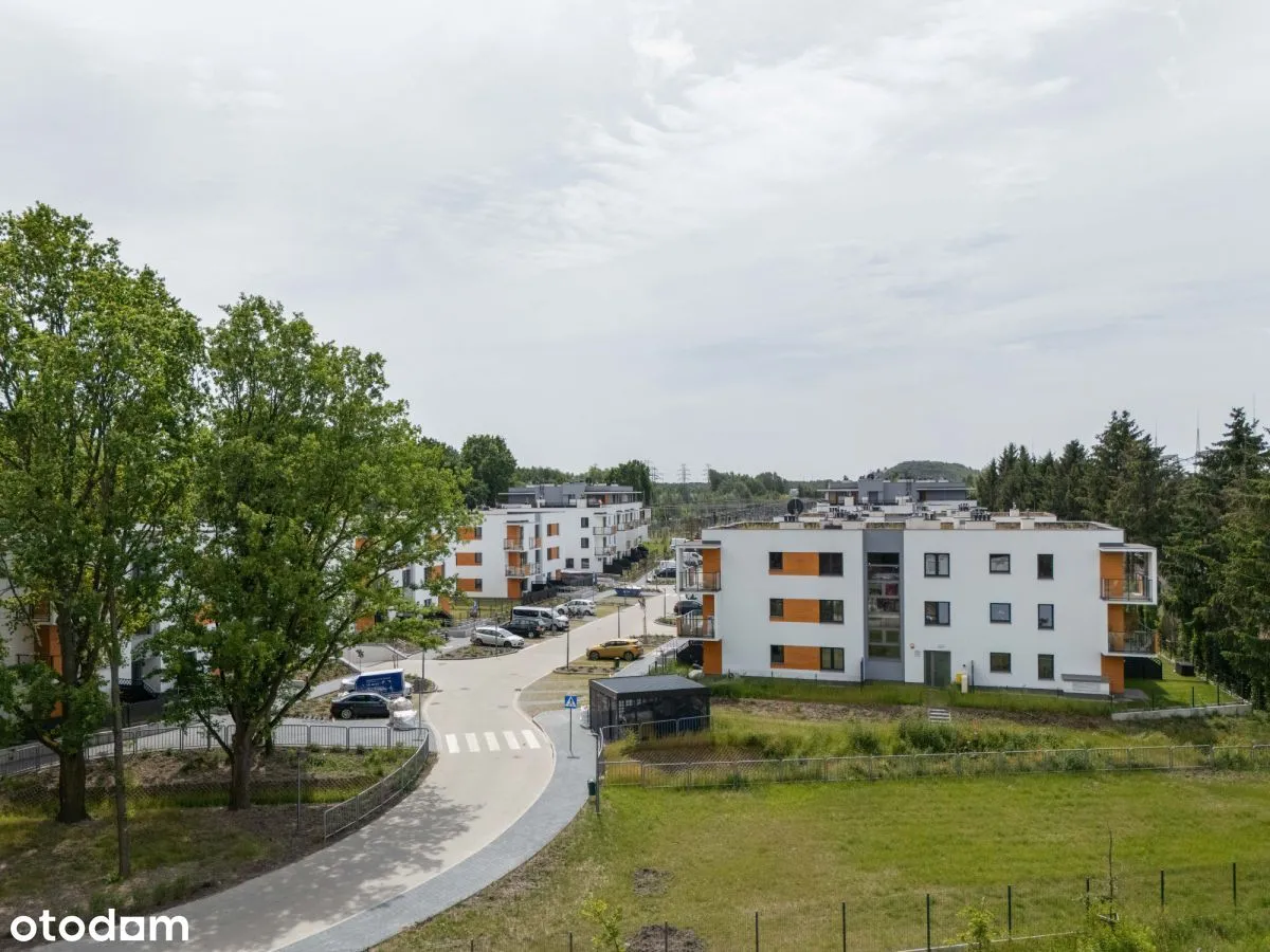 Apartament, ul. Loteryjki