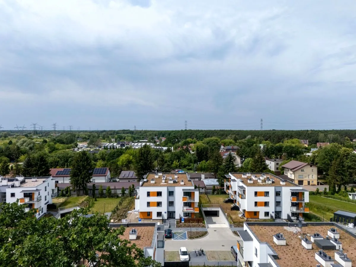 Apartament, ul. Loteryjki