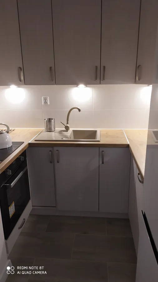 Kawalerka 29m² + miejsce parkingowe + komórka ul. Jana Kazimierza 46A
